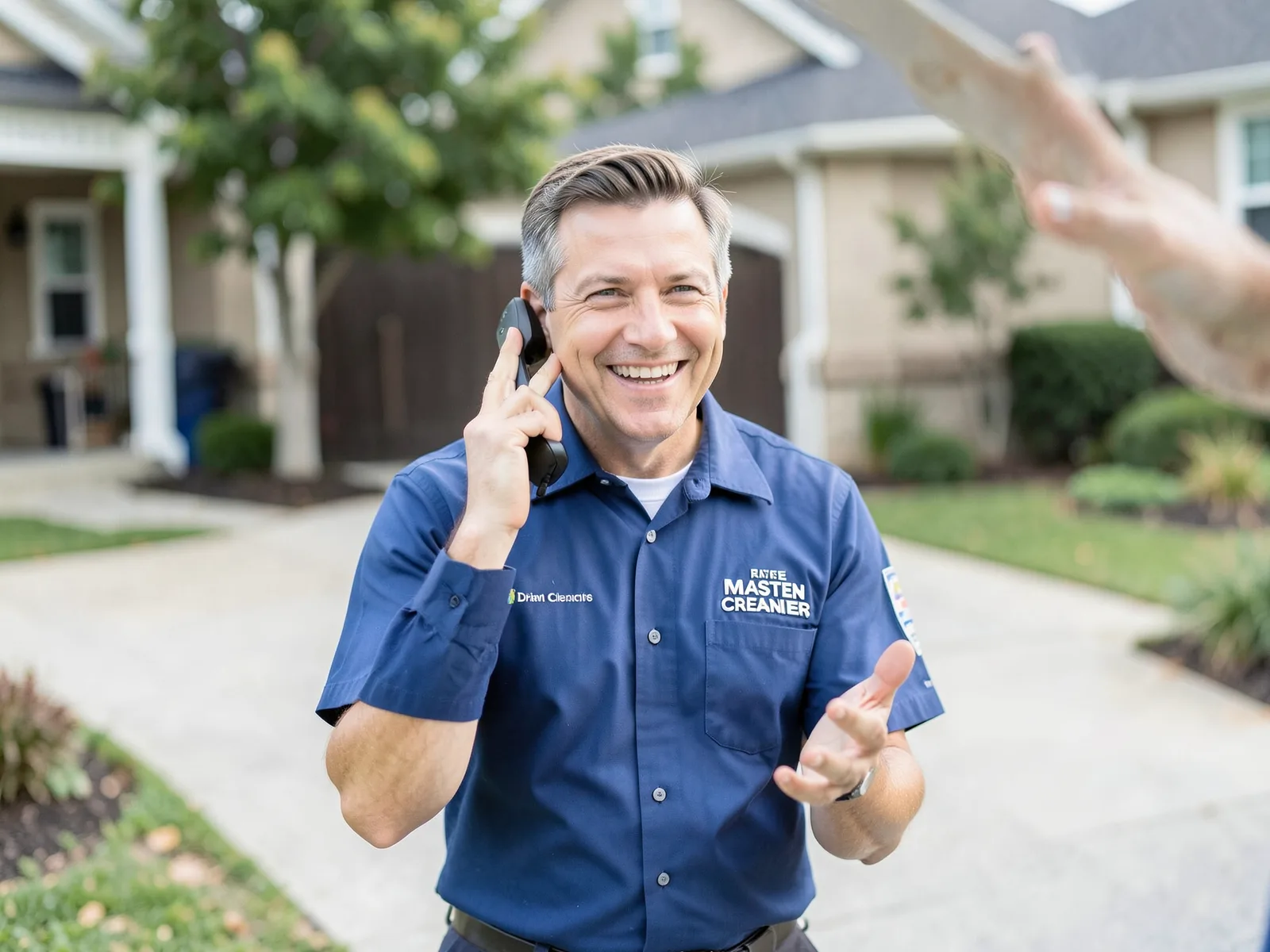 Drain Cleaning Canal Winchester, OH FAQs